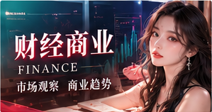 财经商业资料