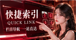 分类和快速阅读索引